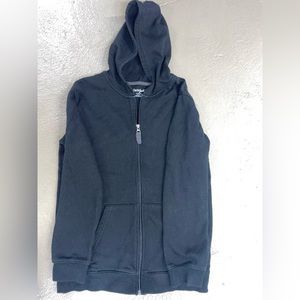 Boys zip up/ free with bundle of 3 or more items